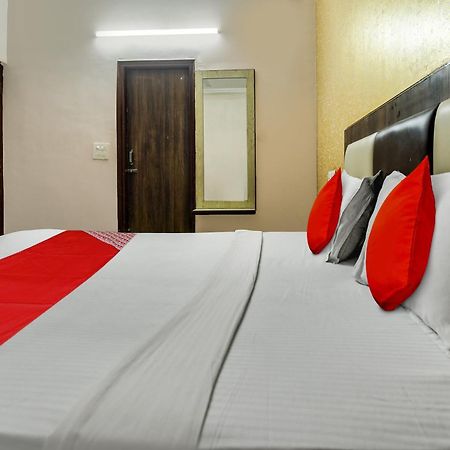 Mohali Hotel O Royal מראה חיצוני תמונה