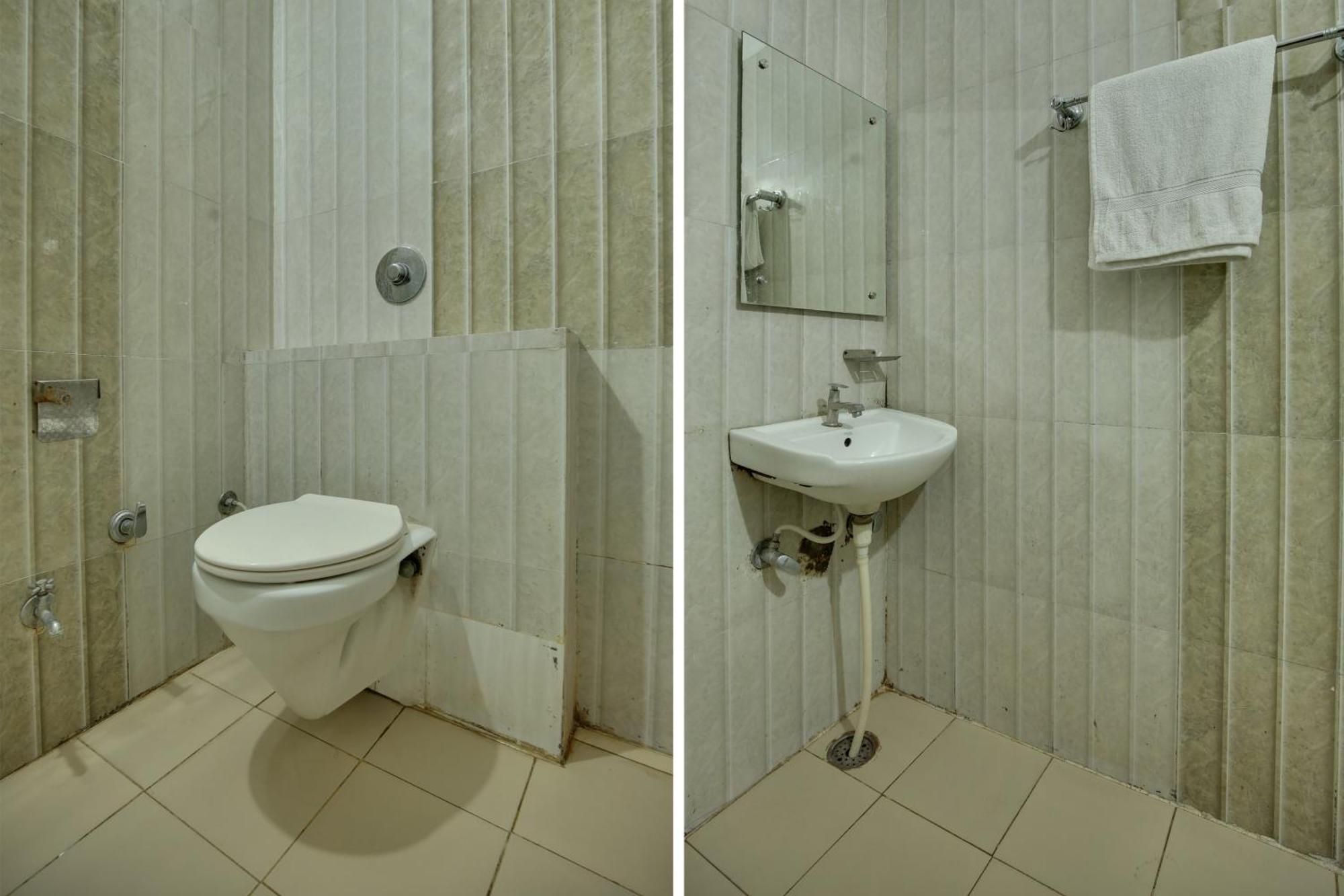 Mohali Hotel O Royal מראה חיצוני תמונה