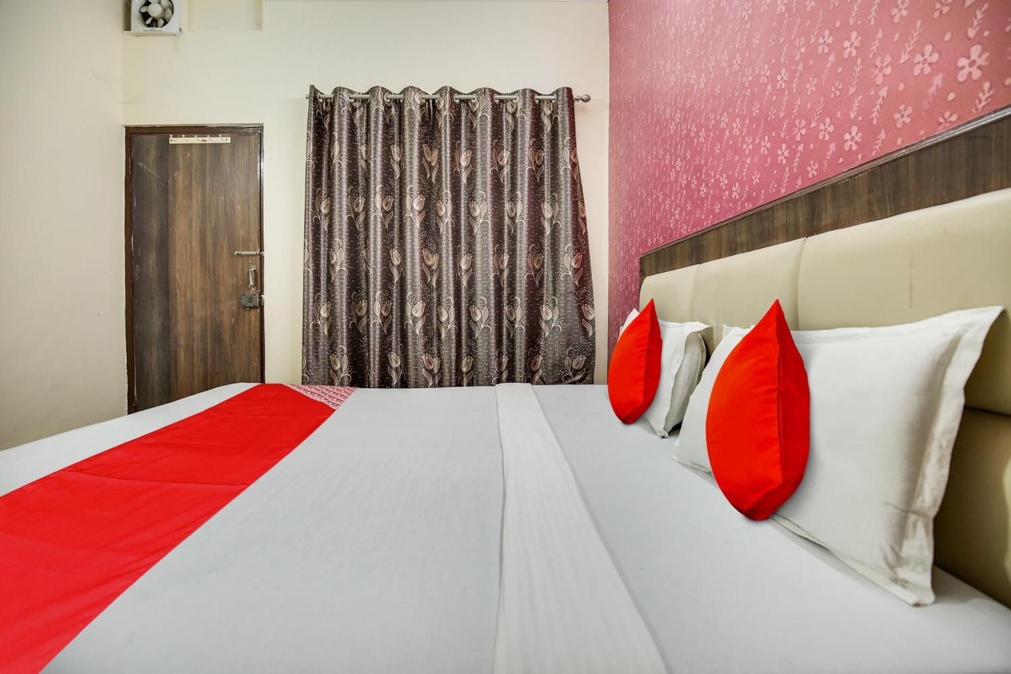 Mohali Hotel O Royal מראה חיצוני תמונה