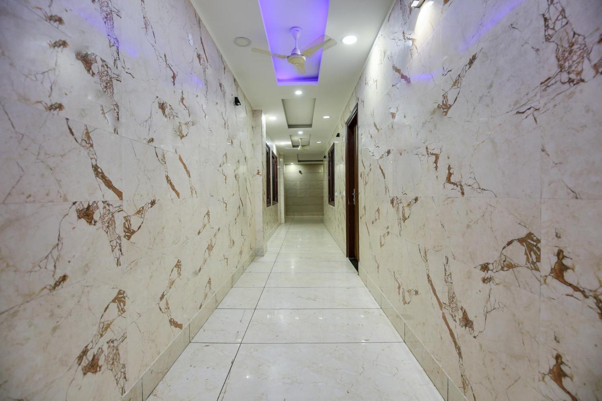 Mohali Hotel O Royal מראה חיצוני תמונה